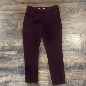 Women’s Pixie Skinny Pants